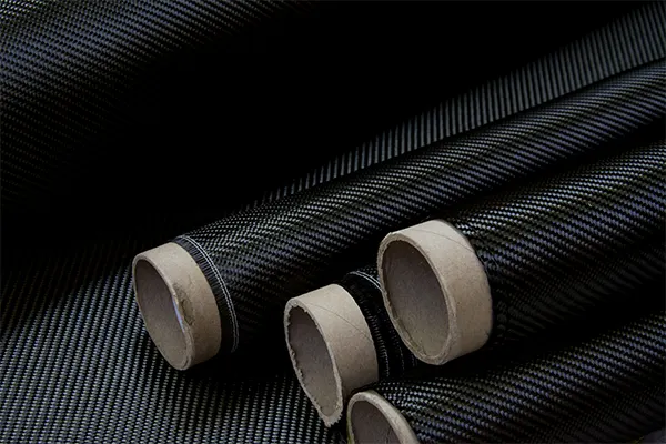 carbon fiber material sourcing