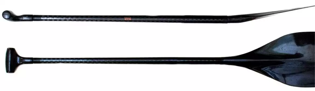 carbon fiber oars
