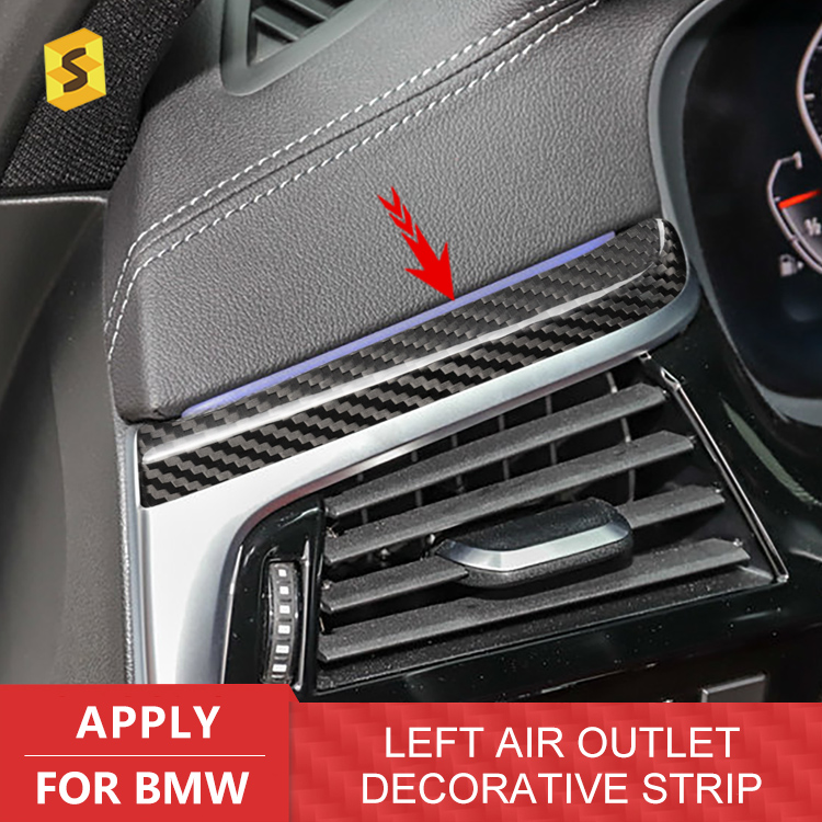 BMW Air Outlet Cover