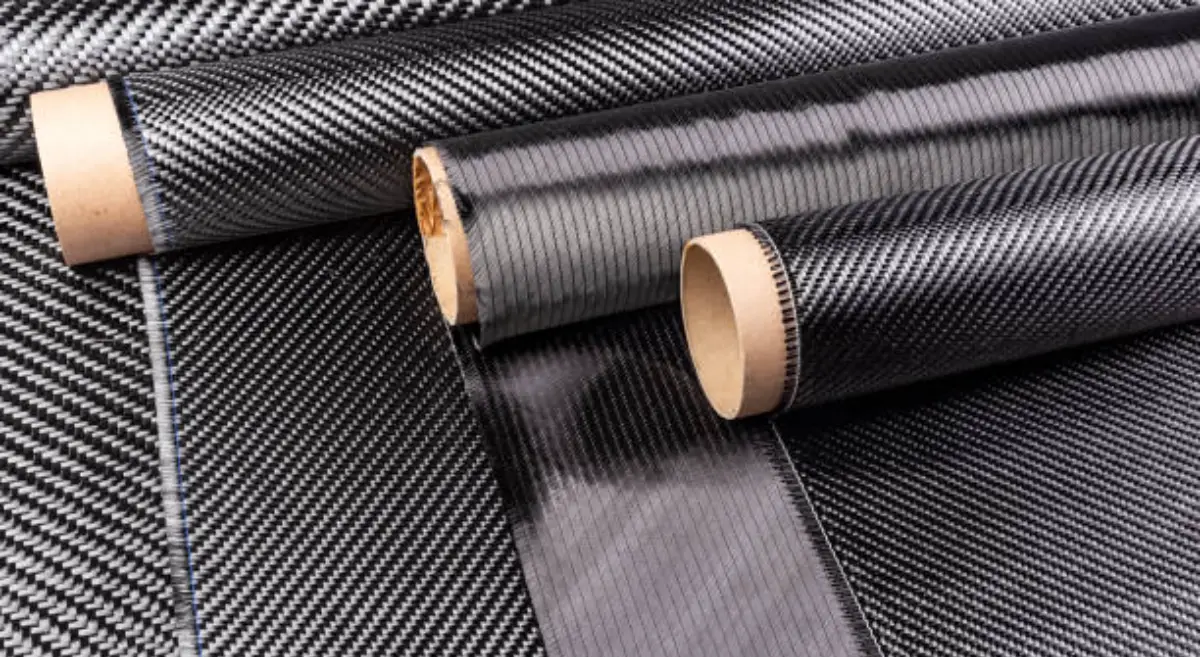 carbon fiber