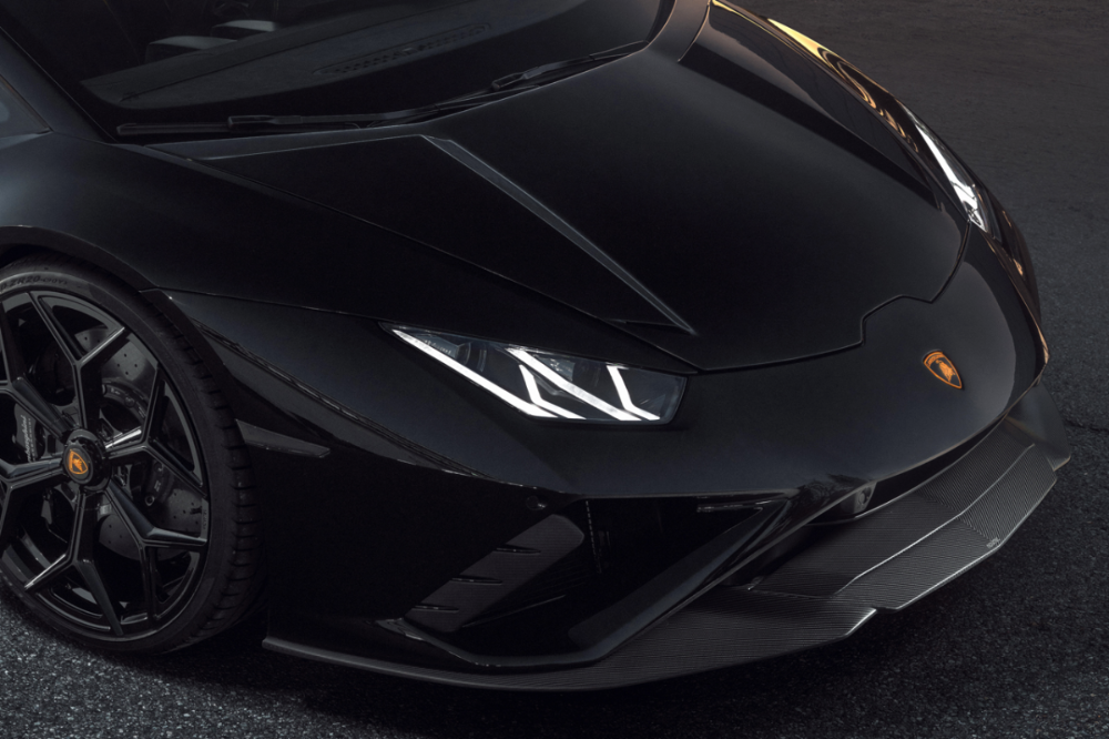carbon fiber Lamborghini 