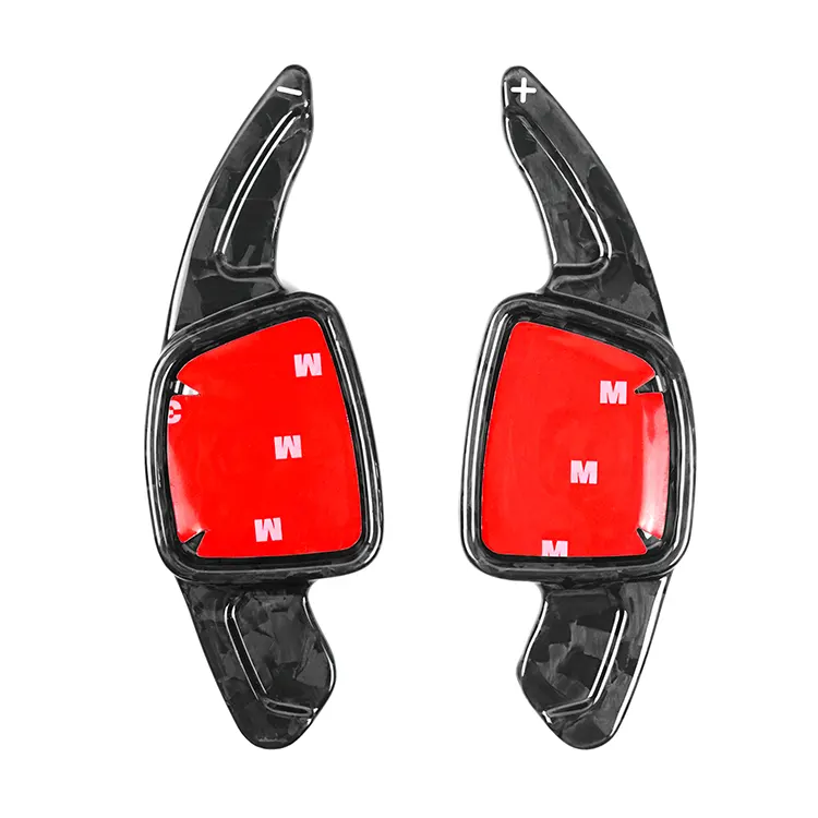 Paddle Shifters