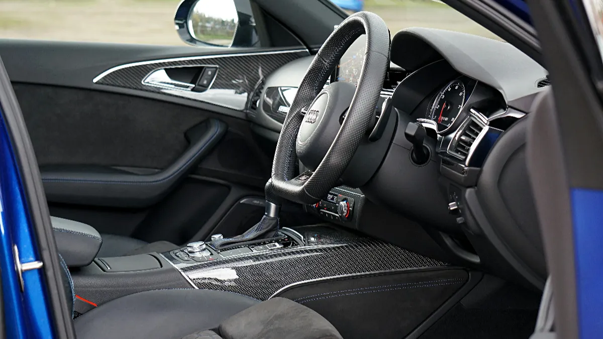 carbon fiber interiors 2
