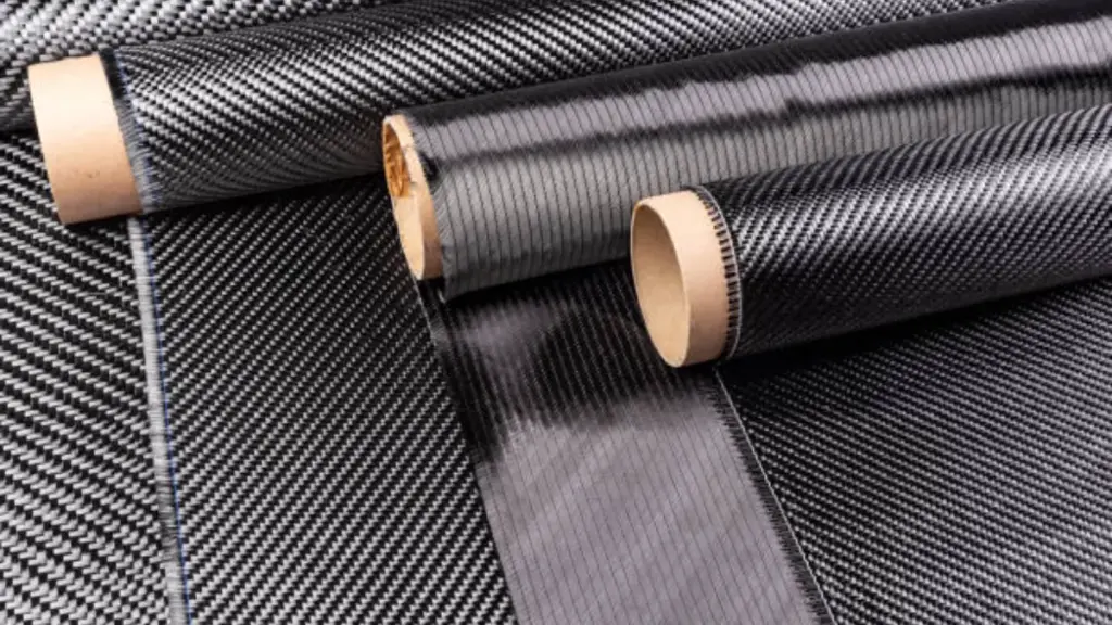 carbon fiber raw material
