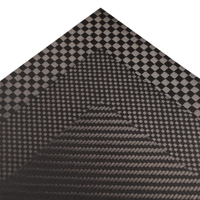 types of carbon fiber 5