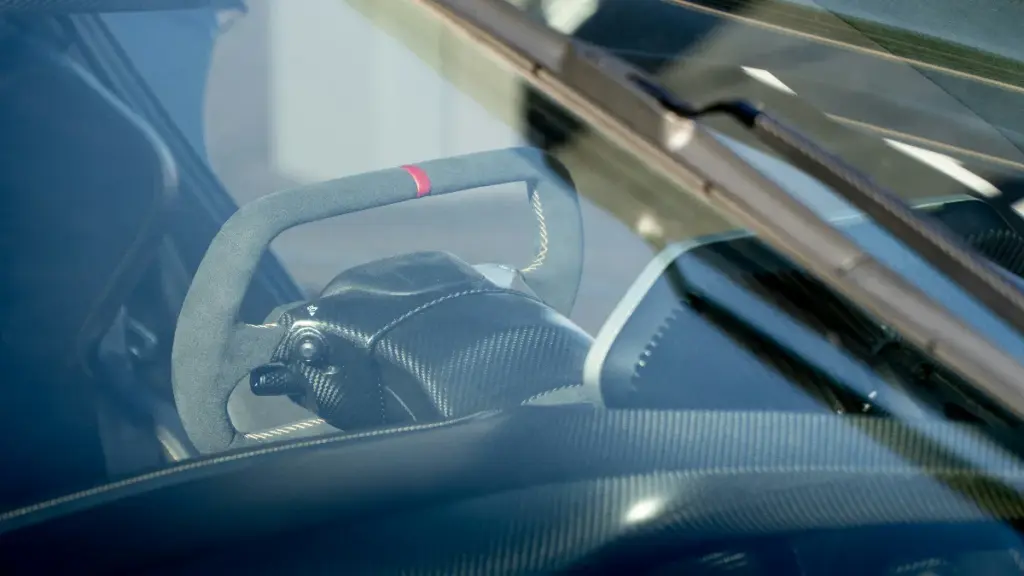 types of carbon fiber steering wheel