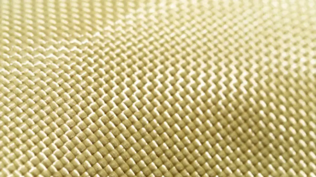 aramid kevlar