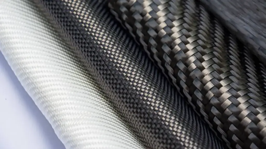 carbon fiber material
