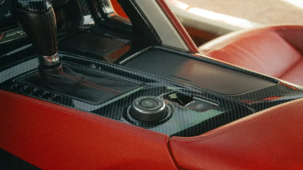 carbon fiber vs abs plastic