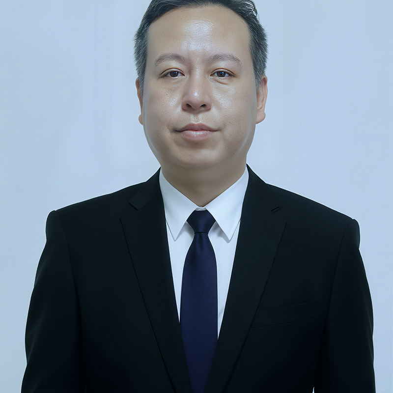 Shashacarbon Liu Heqin