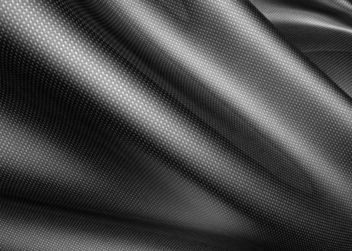 a carbon fiber
