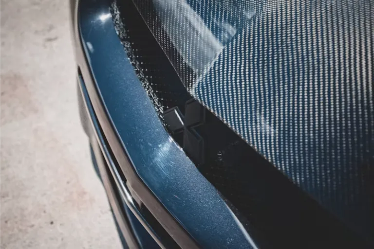 close up of a tire