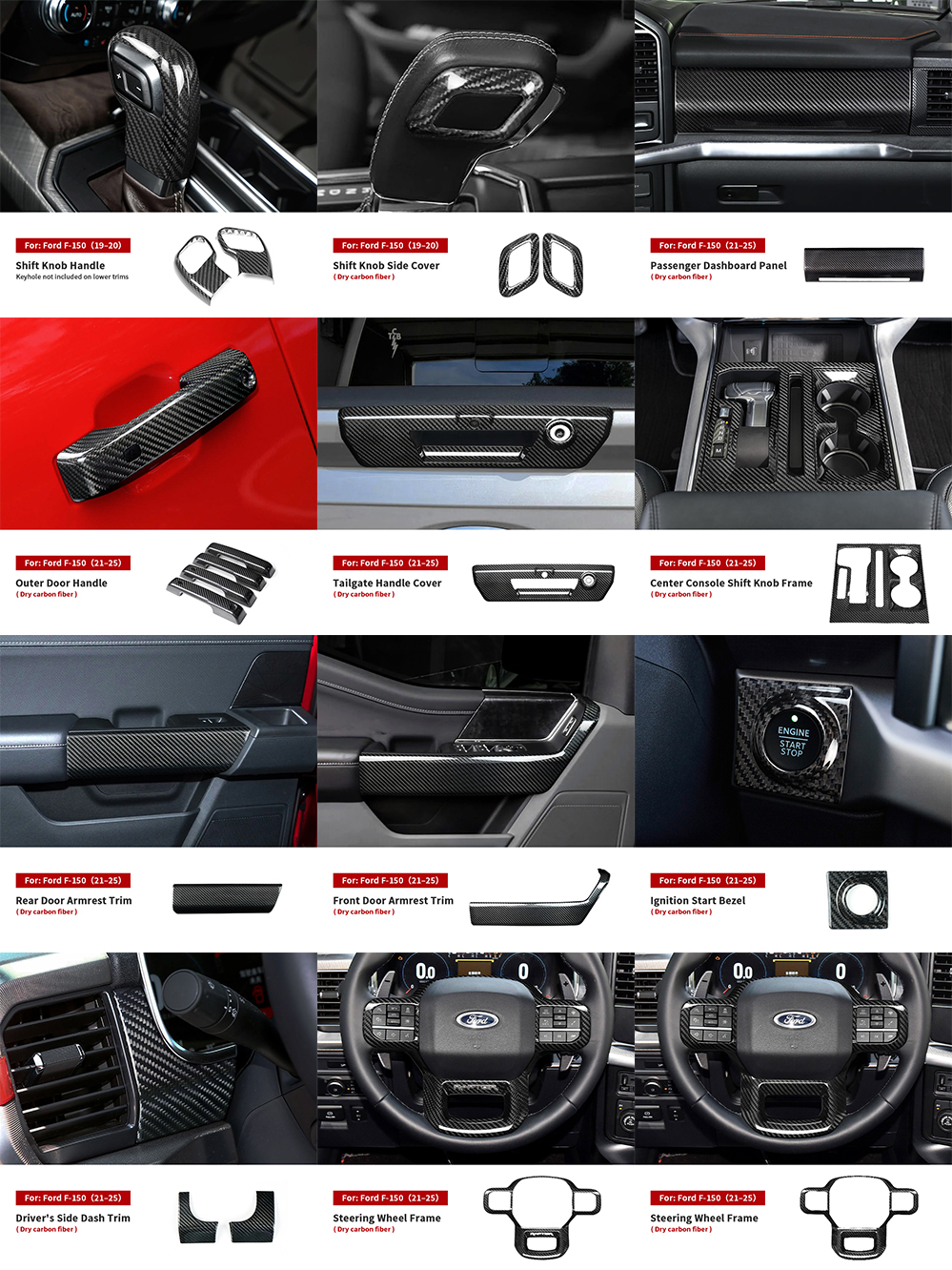 F150sku