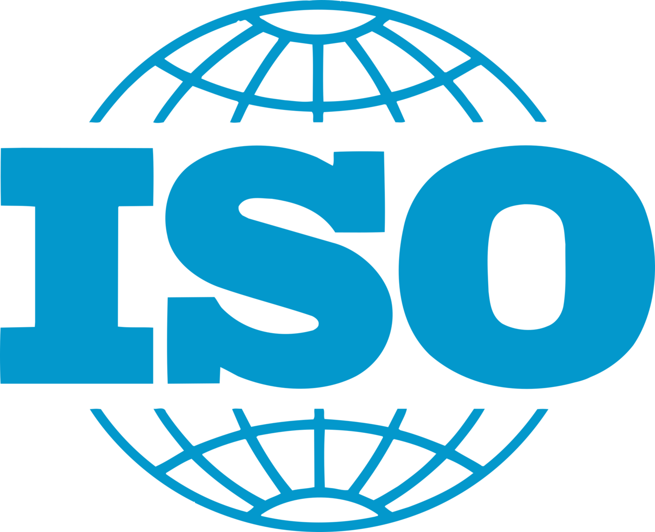 ISO 9001 certification