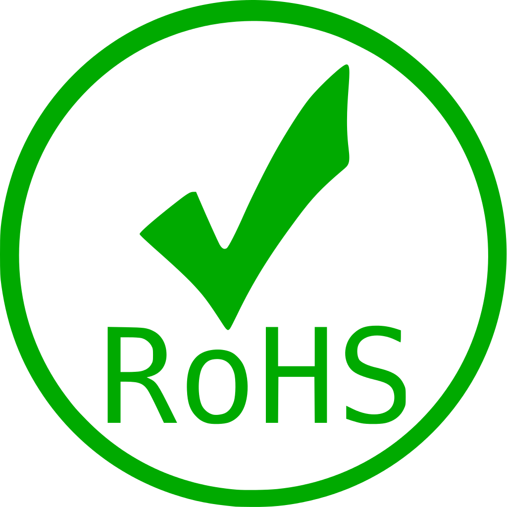 RoHS compliance